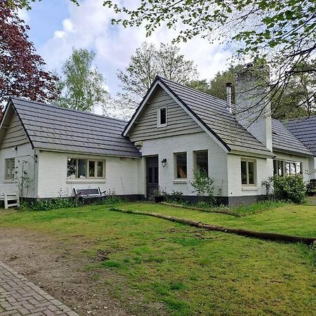 Rijsbergen Lanke Garden Studio מראה חיצוני תמונה
