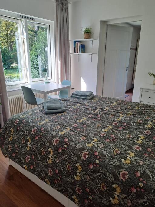 Rijsbergen Lanke Garden Studio מראה חיצוני תמונה